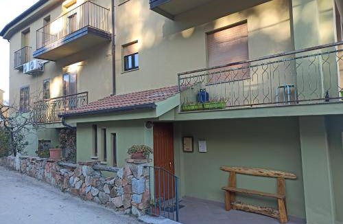 Lanusei Bed & Breakfast | 31 m² Bed and breakfast ∙ 4 guests