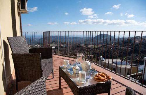 Lanusei Bed & Breakfast | 31 m² Bed and breakfast ∙ 4 guests