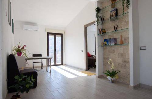 Lanusei Bed & Breakfast | 31 m² Bed and breakfast ∙ 4 guests