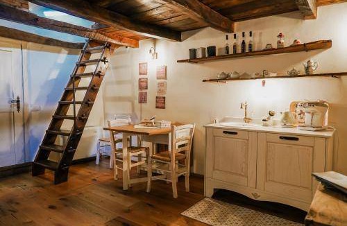 Fonni Bed & Breakfast | 31 m² Bed and breakfast ∙ 4 guests