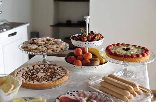 Fonni Bed & Breakfast | 31 m² Bed and breakfast ∙ 4 guests