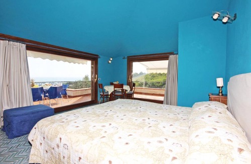 San Giovanni a Piro House | 310 m² House ∙ 6 bedrooms ∙ 14 guests
