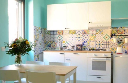 Piedimonte San Germano Bed & Breakfast | 32 m² Bed and breakfast ∙ 3 guests