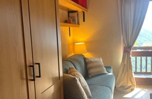 Champlas du Col Apartment | 32 m² Apartment ∙ 1 bedroom ∙ 2 guests