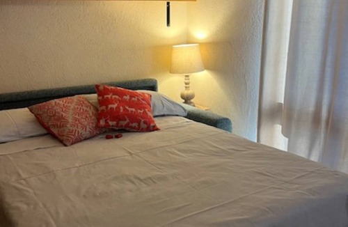 Champlas du Col Apartment | 32 m² Apartment ∙ 1 bedroom ∙ 2 guests