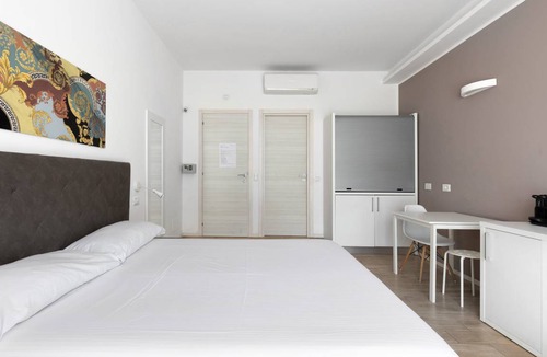 Historic Center Apartment | 32 m² Apartment ∙ 1 bedroom ∙ 2 guests