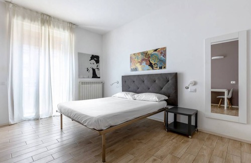 Historic Center Apartment | 32 m² Apartment ∙ 1 bedroom ∙ 2 guests