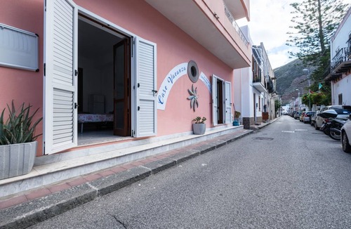Canneto Apartment | 32 m² Apartment ∙ 1 bedroom ∙ 3 guests