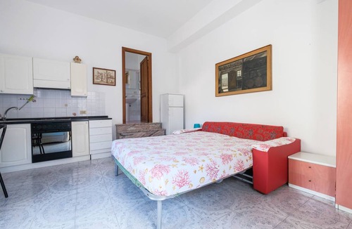 Canneto Apartment | 32 m² Apartment ∙ 1 bedroom ∙ 3 guests