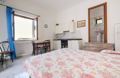 Canneto Apartment | 32 m² Apartment ∙ 1 bedroom ∙ 3 guests