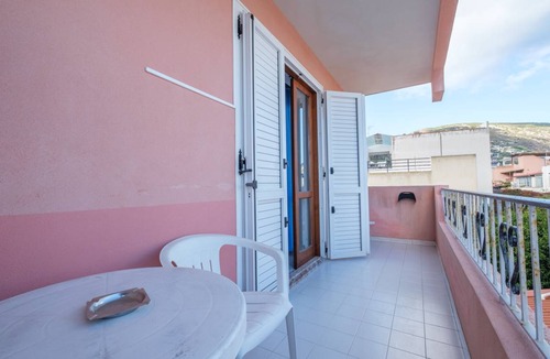 Canneto Apartment | 32 m² Apartment ∙ 1 bedroom ∙ 3 guests