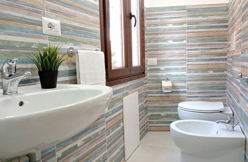 Ulassai Apartment | 32 m² Apartment ∙ 1 bedroom ∙ 2 guests