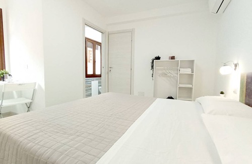Ulassai Apartment | 32 m² Apartment ∙ 1 bedroom ∙ 2 guests