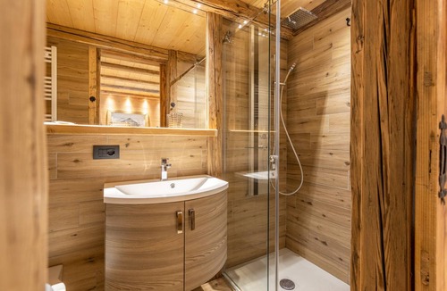 Vodo Cadore Apartment | 32 m² Apartment ∙ 1 bedroom ∙ 2 guests