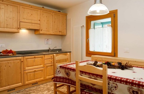Raveo Apartment | 32 m² Apartment ∙ 1 bedroom ∙ 2 guests