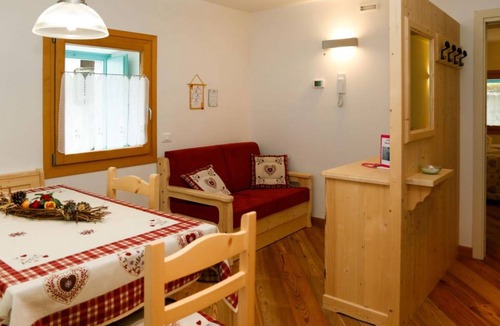 Raveo Apartment | 32 m² Apartment ∙ 1 bedroom ∙ 2 guests