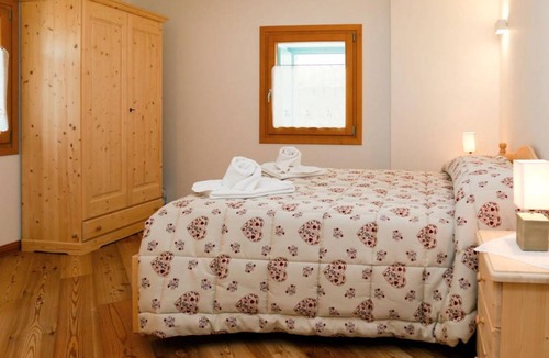 Raveo Apartment | 32 m² Apartment ∙ 1 bedroom ∙ 2 guests