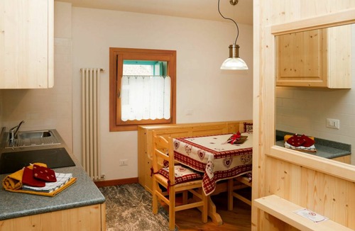 Raveo Apartment | 32 m² Apartment ∙ 1 bedroom ∙ 2 guests