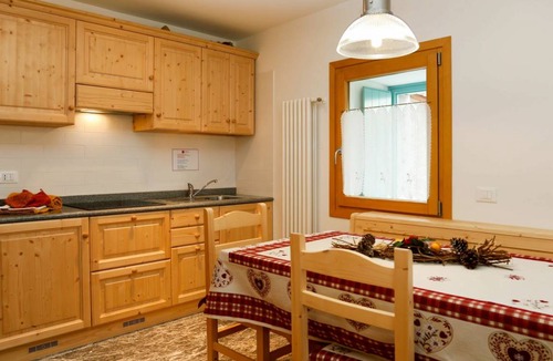 Raveo Apartment | 32 m² Apartment ∙ 1 bedroom ∙ 2 guests