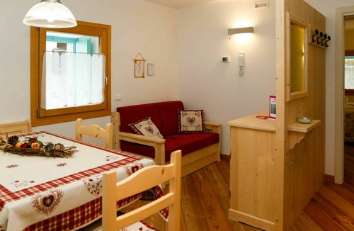 Raveo Apartment | 32 m² Apartment ∙ 1 bedroom ∙ 2 guests