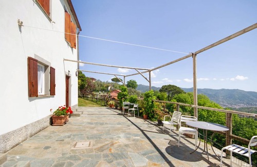 Ruta Apartment | 32 m² Apartment ∙ 1 bedroom ∙ 4 guests