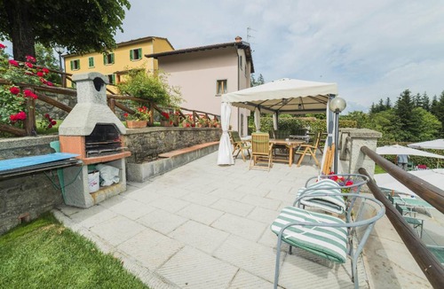 Saturnana Apartment | 32 m² Apartment ∙ 1 bedroom ∙ 2 guests