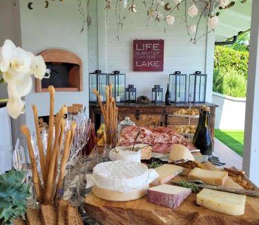 Viverone Bed & Breakfast | 32 m² Bed and breakfast ∙ 2 guests