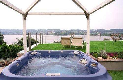 Viverone Bed & Breakfast | 32 m² Bed and breakfast ∙ 2 guests