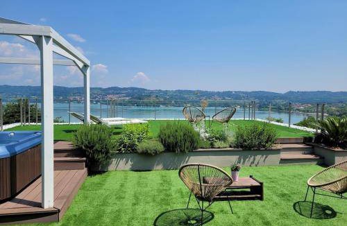 Viverone Bed & Breakfast | 32 m² Bed and breakfast ∙ 2 guests