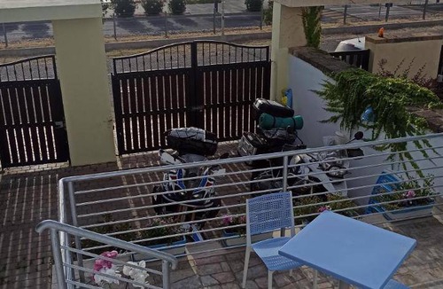 Crotone Bed & Breakfast | 32 m² Bed and breakfast ∙ 4 guests