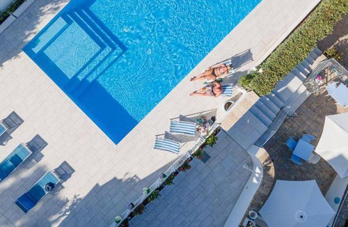 Crotone Bed & Breakfast | 32 m² Bed and breakfast ∙ 4 guests