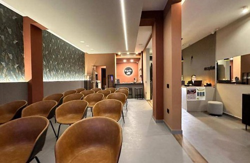 Crotone Bed & Breakfast | 32 m² Bed and breakfast ∙ 4 guests
