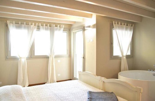 Bobbio Bed & Breakfast | 32 m² Bed and breakfast ∙ 2 guests