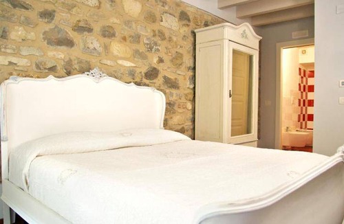 Bobbio Bed & Breakfast | 32 m² Bed and breakfast ∙ 2 guests