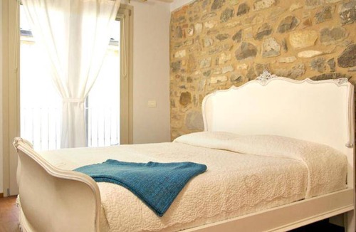 Bobbio Bed & Breakfast | 32 m² Bed and breakfast ∙ 2 guests