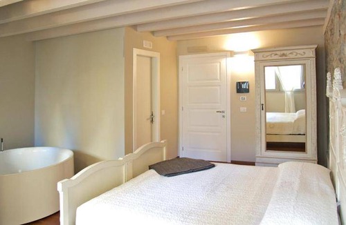 Bobbio Bed & Breakfast | 32 m² Bed and breakfast ∙ 2 guests