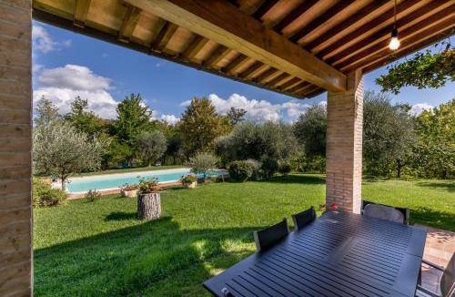Nerbisci Bed & Breakfast | 32 m² Bed and breakfast ∙ 4 guests
