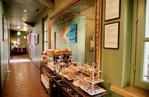 Osnago Bed & Breakfast | 32 m² Bed and breakfast ∙ 3 guests