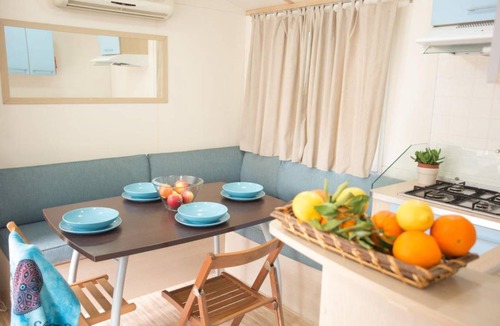 Marina di Grosseto House | 32 m² House ∙ 2 bedrooms ∙ 4 guests