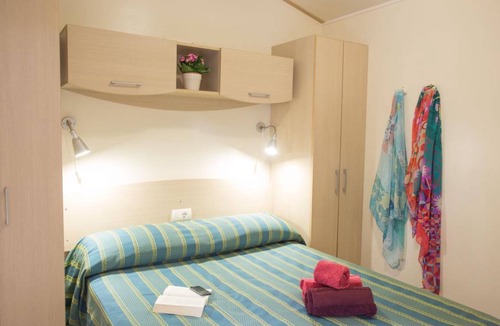 Marina di Grosseto House | 32 m² House ∙ 2 bedrooms ∙ 4 guests