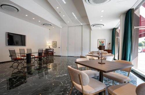 Bollate Hotel | 32 m² Hotel ∙ 6 guests