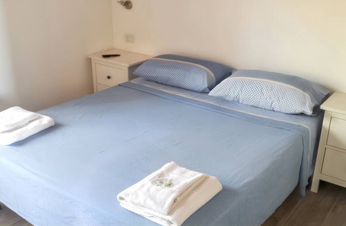 Crotone House | 32 m² House ∙ 1 bedroom ∙ 4 guests