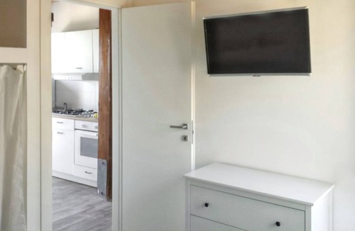 Crotone House | 32 m² House ∙ 1 bedroom ∙ 4 guests