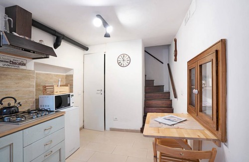 Pitelli House | 32 m² House ∙ 1 bedroom ∙ 2 guests