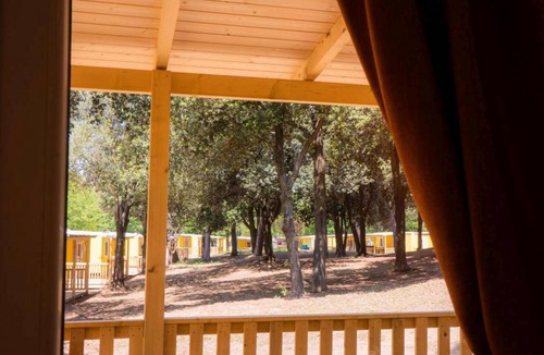 Duna Verde House | 32 m² House ∙ 2 bedrooms ∙ 4 guests