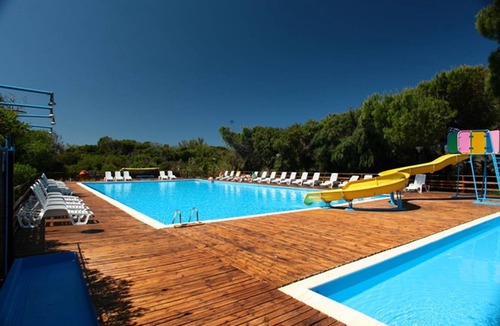 Cuglieri House | 32 m² House ∙ 3 bedrooms ∙ 7 guests