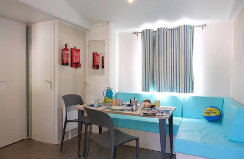 Cuglieri House | 32 m² House ∙ 3 bedrooms ∙ 7 guests