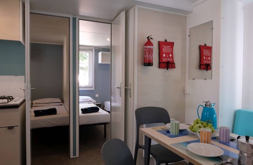Cuglieri House | 32 m² House ∙ 3 bedrooms ∙ 7 guests