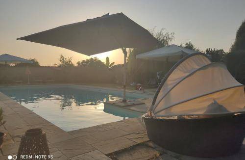 Crema House | 32 m² House ∙ 3 guests