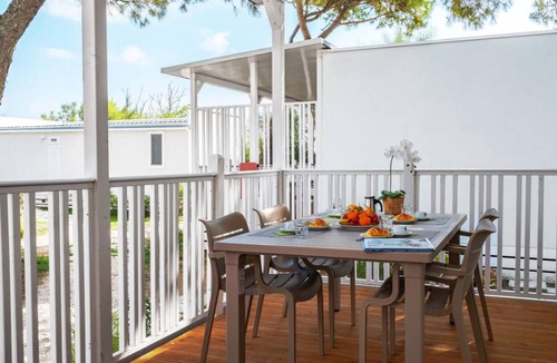 Jesolo Pineta House | 32 m² House ∙ 2 bedrooms ∙ 4 guests